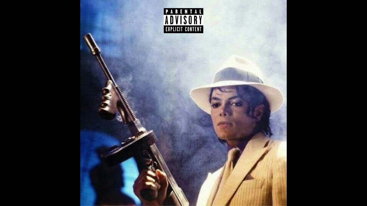 If Smooth Criminal By Michael Jackson Was A Drill Song