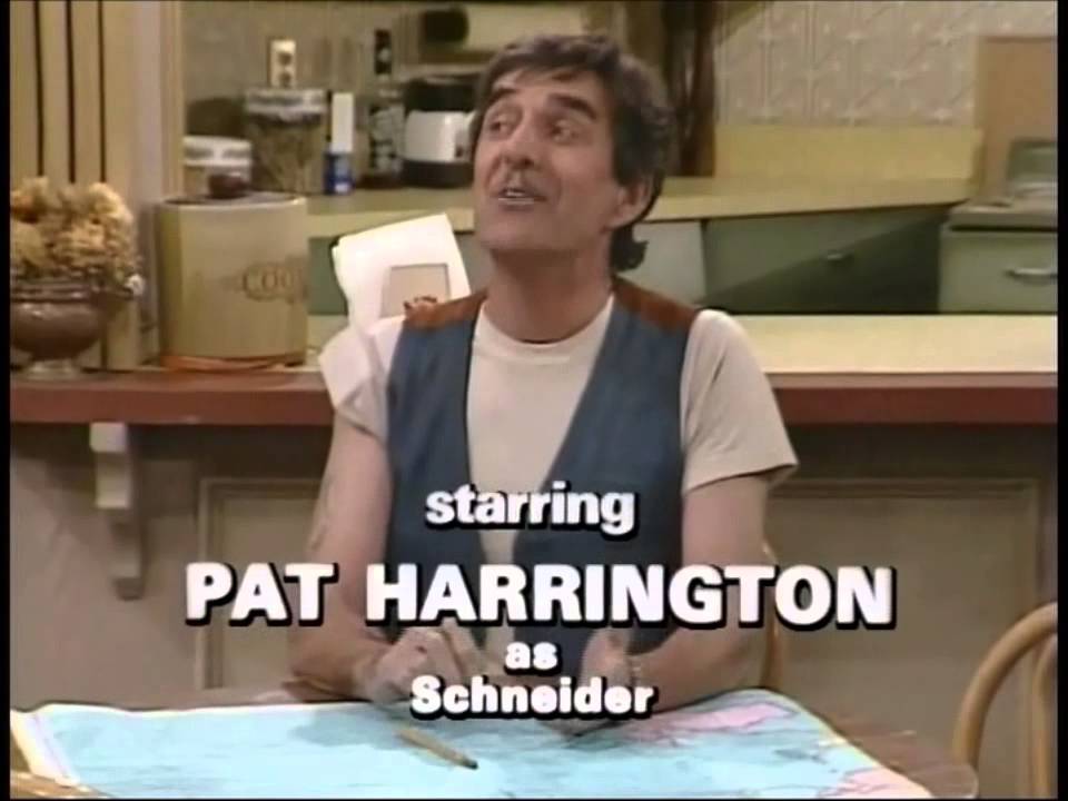 One Day at a Time - Season 9 Theme with Mackenzie Phillips