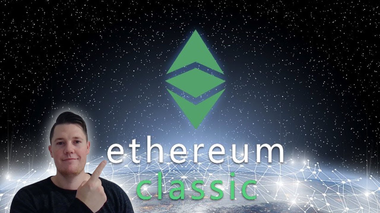 NEW 52 Week HIGH for Ethereum Classic │ ETC Short Squeeze Coming 🔥 BIG Things Coming