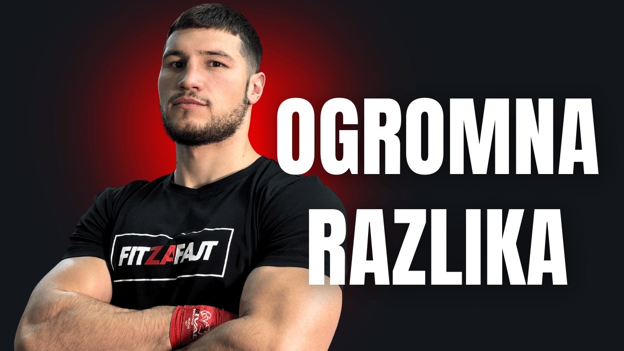 Boks ili Kikboks – Šta je pametniji izbor za početnika?