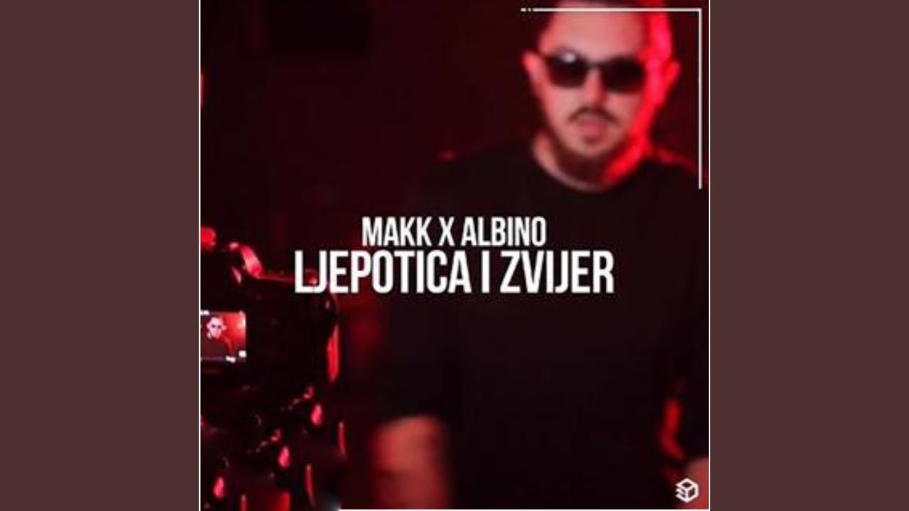 Ljepotica I Zvijer