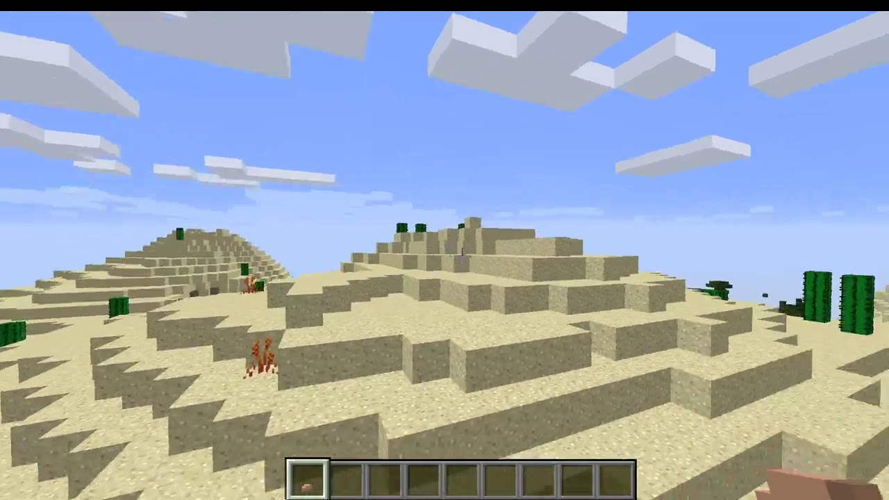 biome bundle minecraft 1.12.2 mod