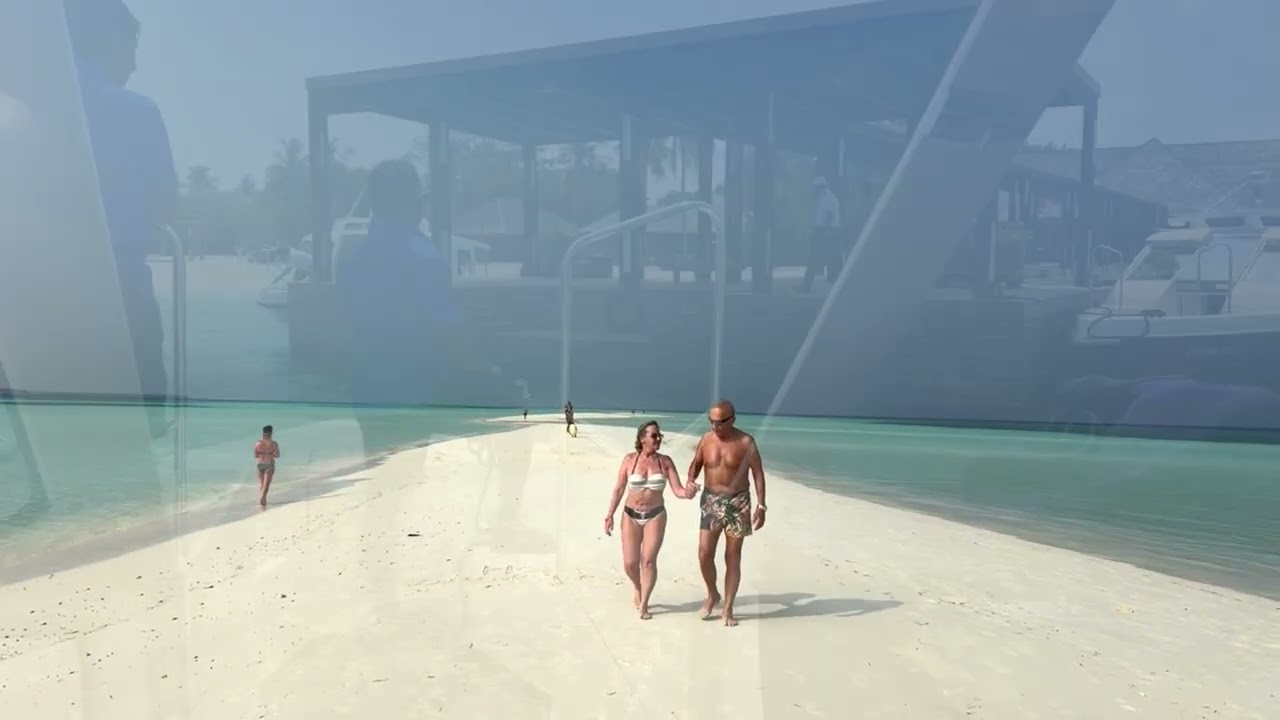 2026 KUREDU SANGU RESORT