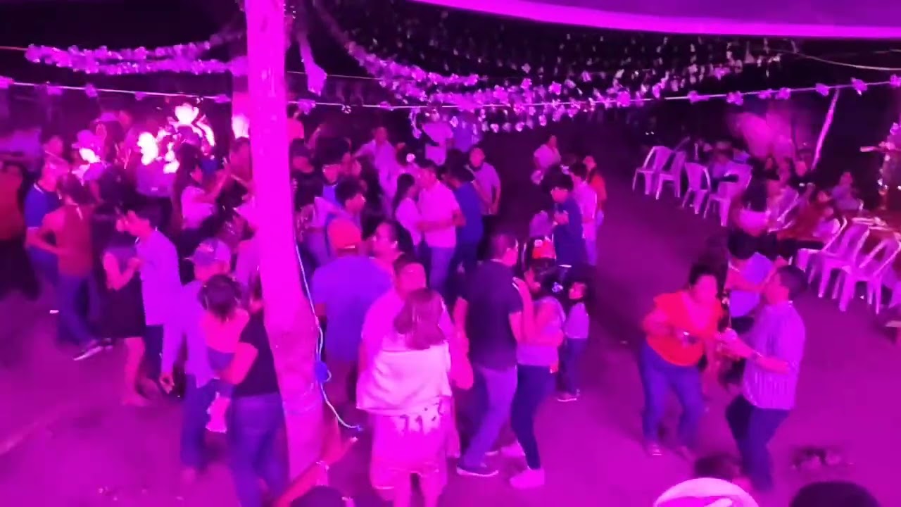 Rosita de olivo/cielo azul los cholos de la cumbia 