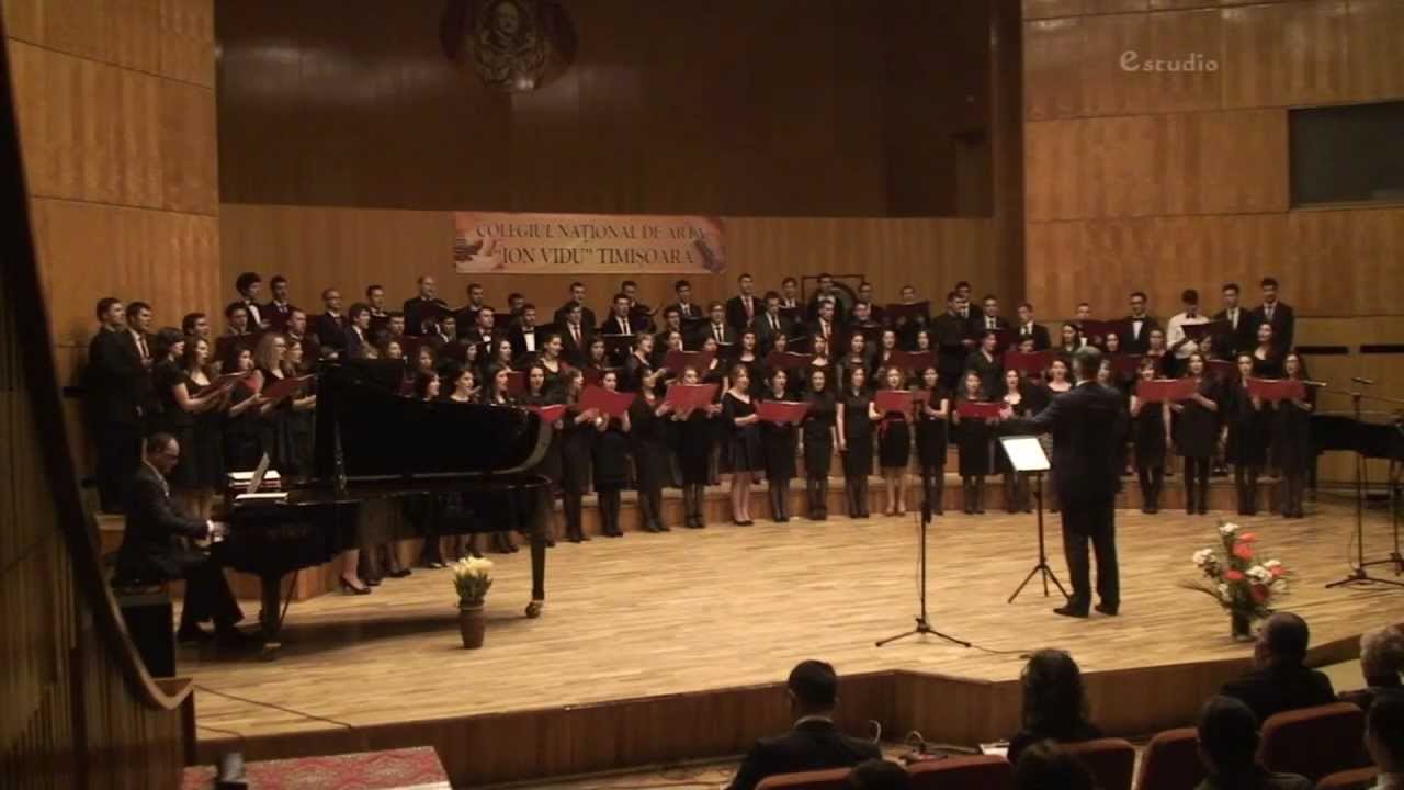 AMiCUS Timisoara  / Arad    -    Eu cred asa