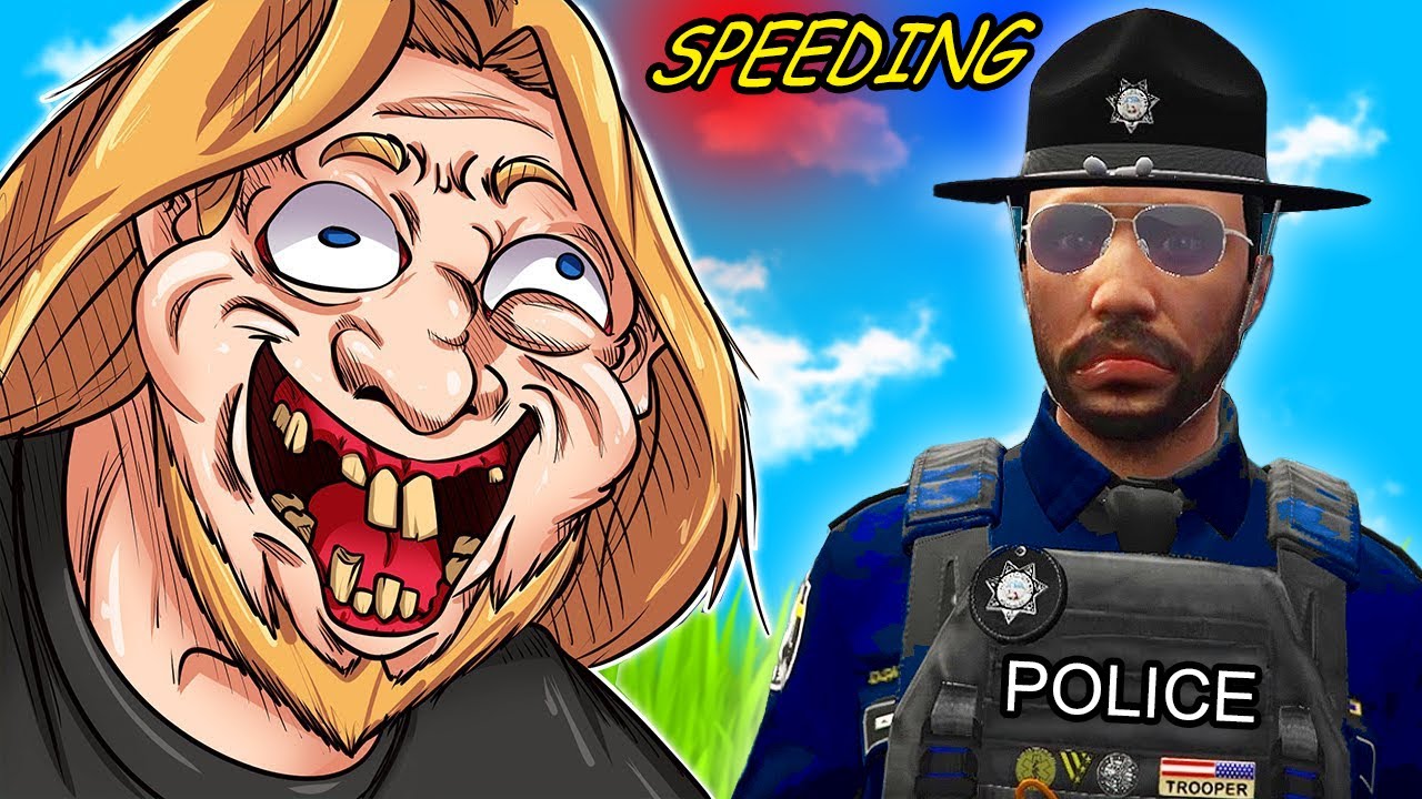 GTA 6 has some competition...