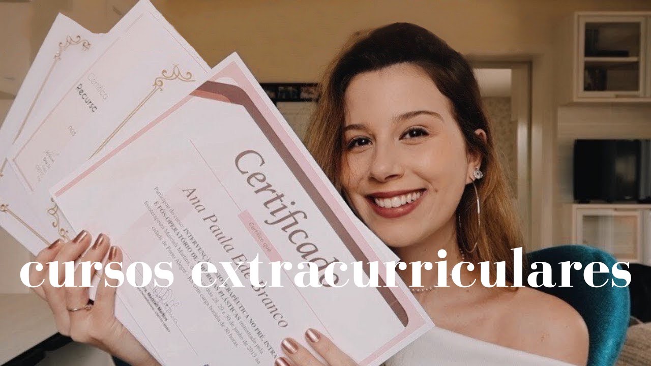 Cursos Extracurriculares: Dermatofuncional e Dor Miofascial