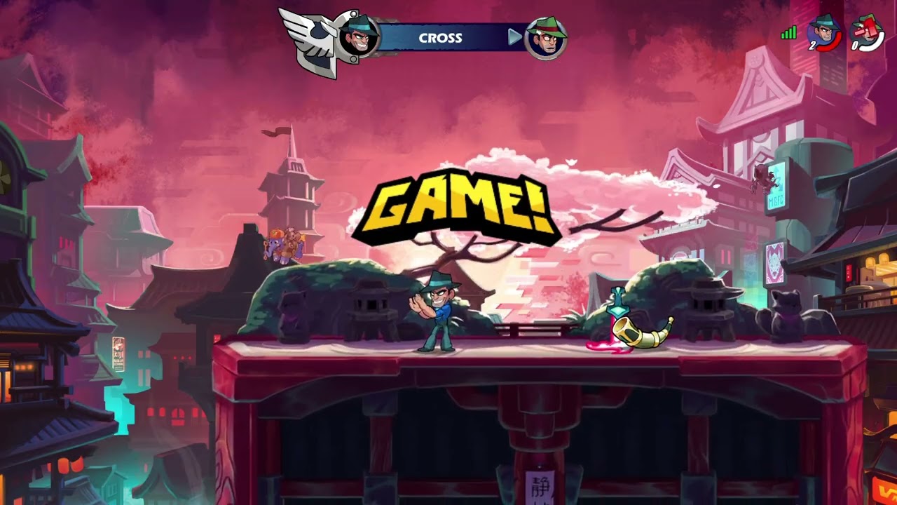 Brawlhalla