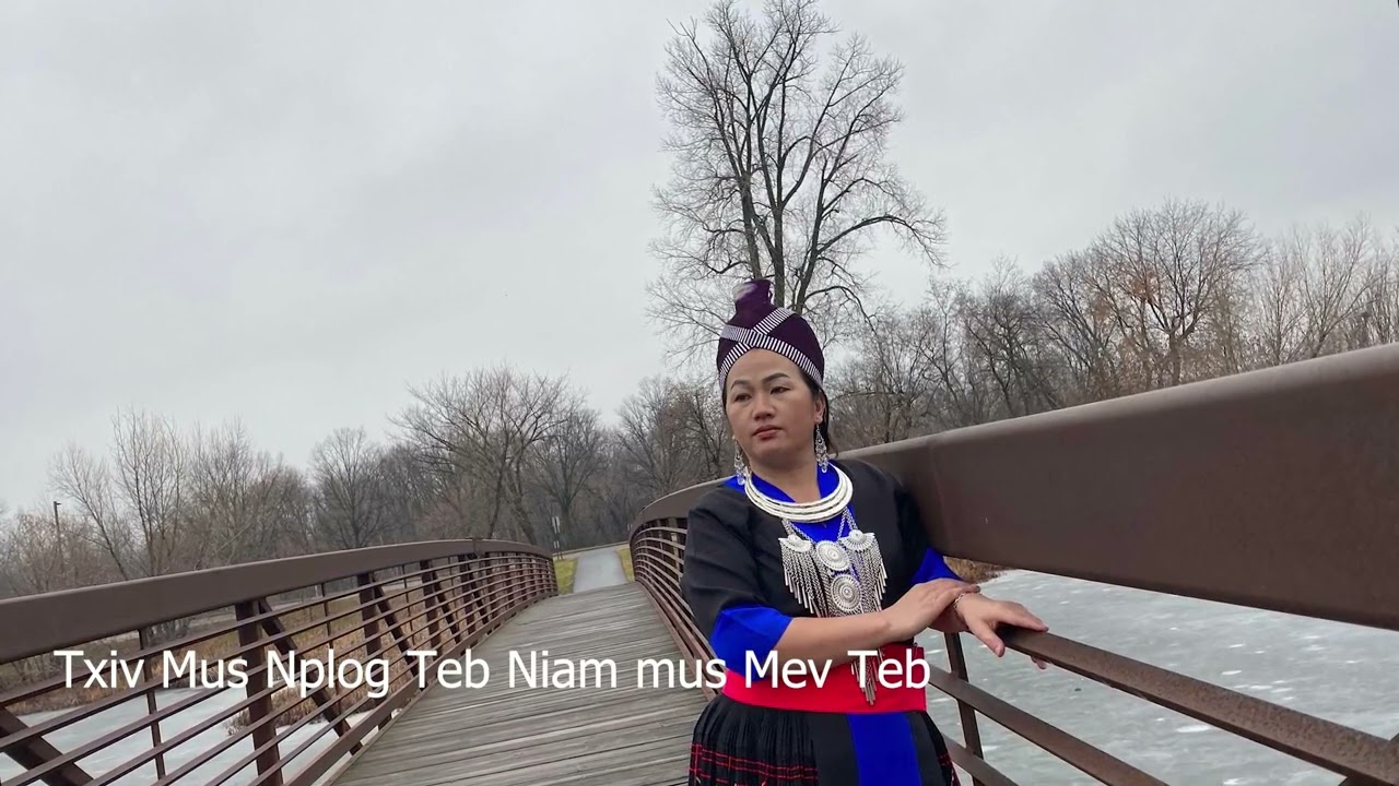 Txiv Mus Nplog Teb Niam Mus Mev Teb  12/25/2023