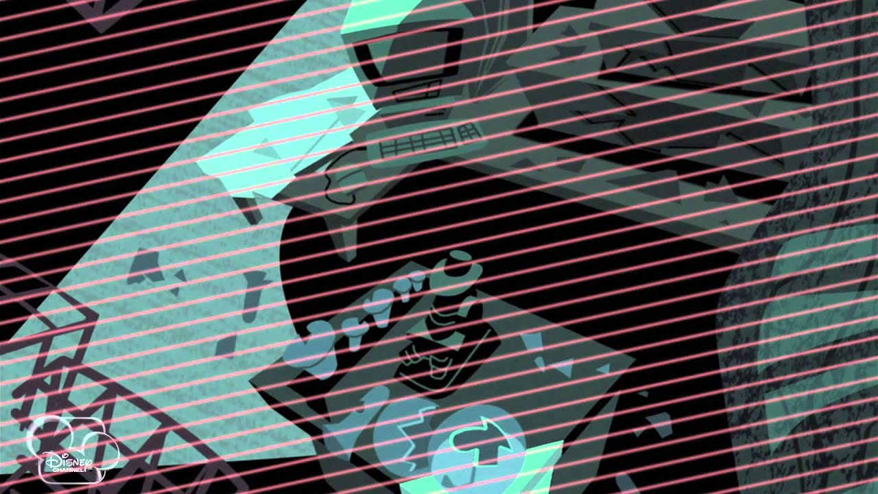 Kim Possible - Episode 2
