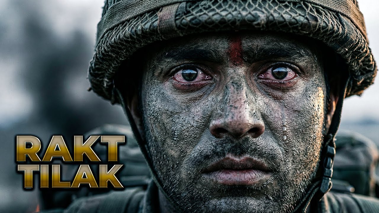 Rakt Tilak (Official Tribute) | Shaurya 2026 | Indian Army | 4K