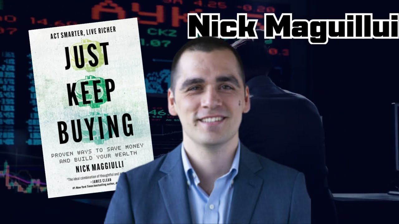 Unlock the Power of Consistent Investing!