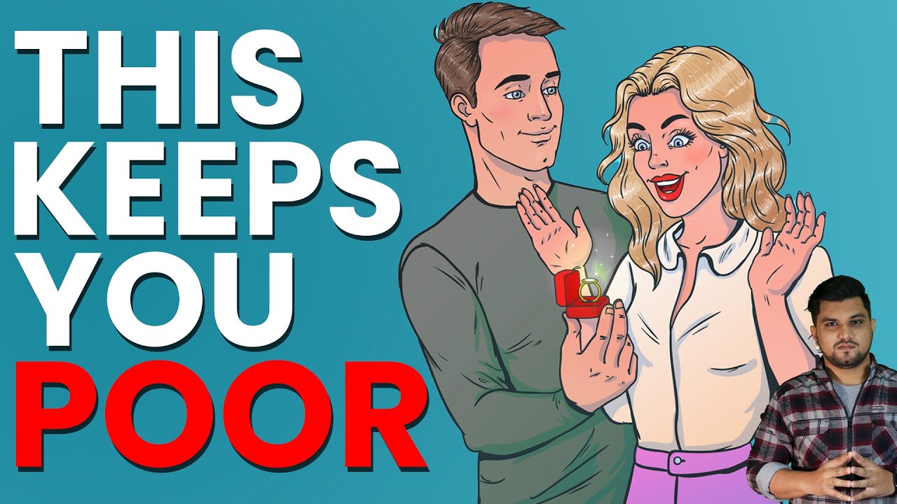 ये 10 आदतें आपको बर्बाद कर देगी | 10 Habits Preventing You From Saving Tons Of Money | SeeKen