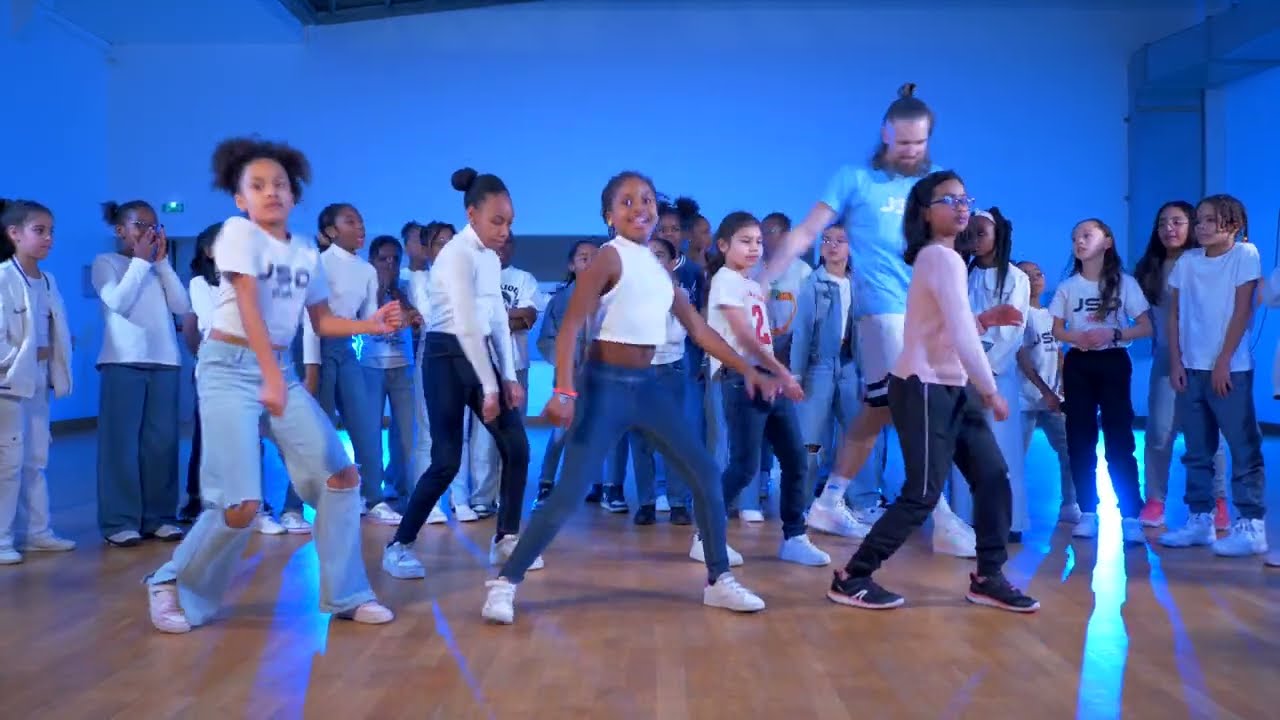 Wow - Masicka x Spice | BG Dancer challenge | JSD studio