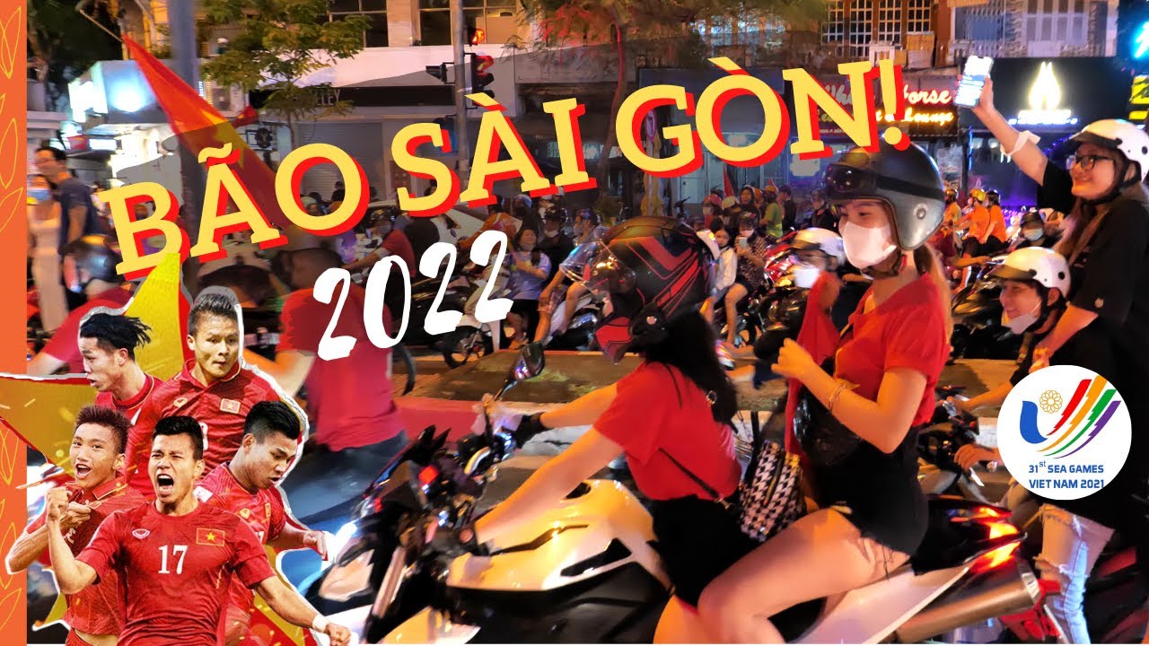 This is What Happens When Vietnam Beats Thailand
