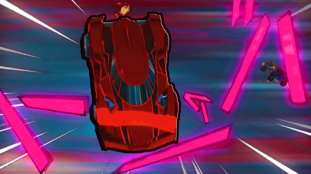 The BETTER Rocket Pass 5 Trailer