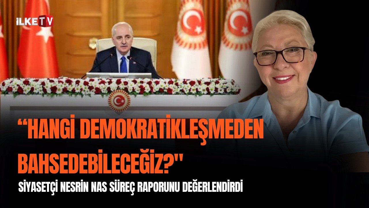 Nesrin Nas: 