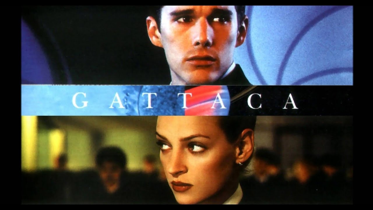 Gattaca - Bemutató