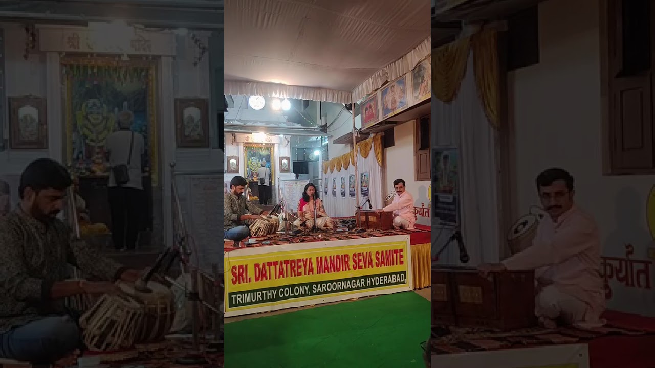 Trimurty colony saroornagar hyderabad