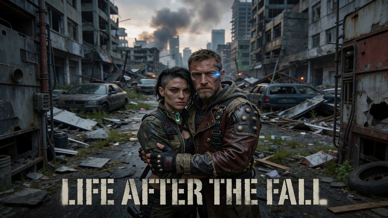 Life After the Fall