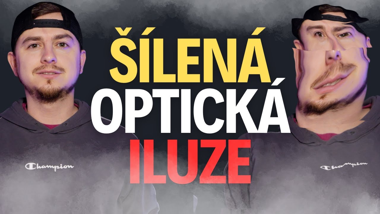 Mozek vás klame, ruské tanky se rozpadají, příběh Eda Geina | 30ka #8