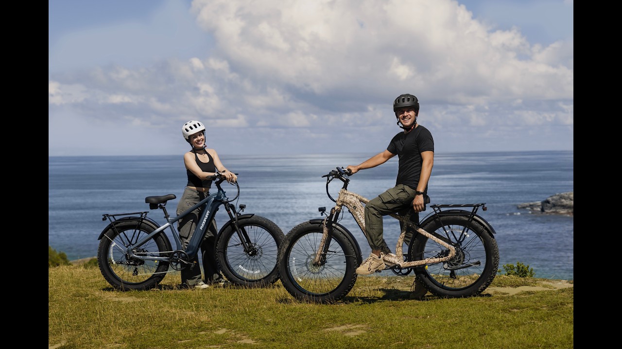 PuckiPuppy Beagle Review: The Best Budget Fat Tire E-Bike in 2026?