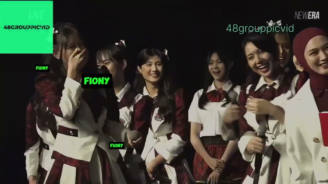 Moment Menyenangkan Untuk Seluruh Fans JKT48