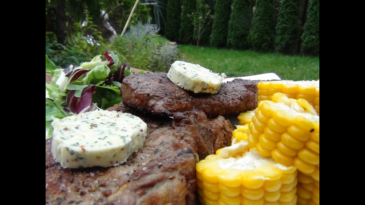 Perfect Steak -Kuchniakwasiora