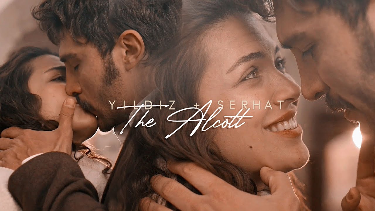 Yıldız & Serhat - The Alcott