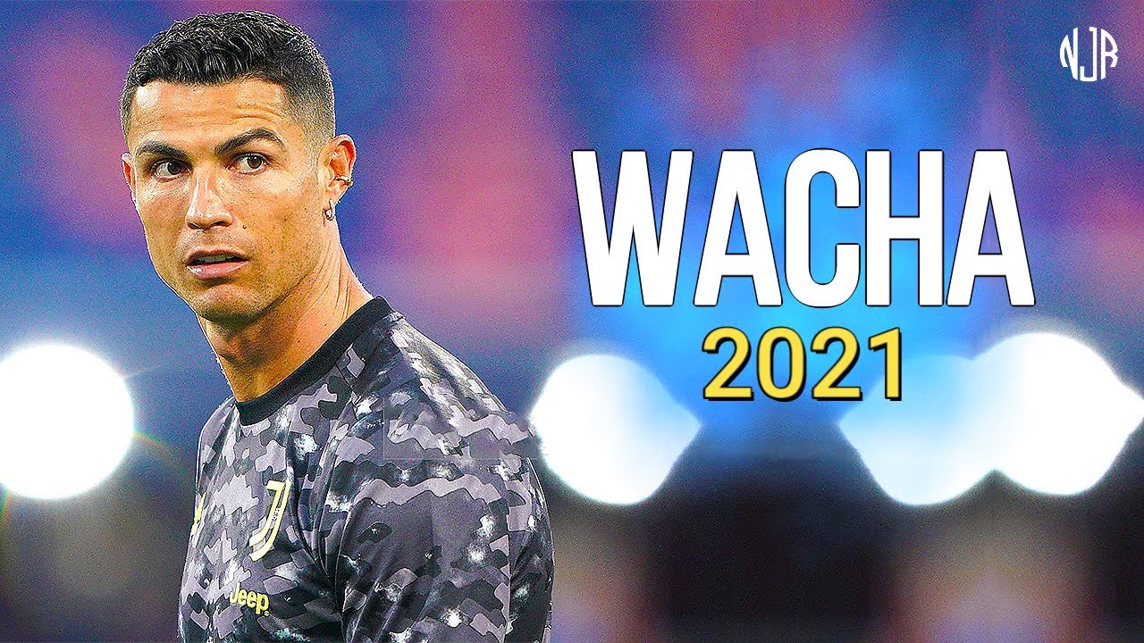 Cristiano Ronaldo ● WACHA | KHEA x DUKI ᴴᴰ