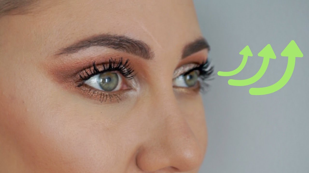 Comment faire pousser ses cilsColashood2