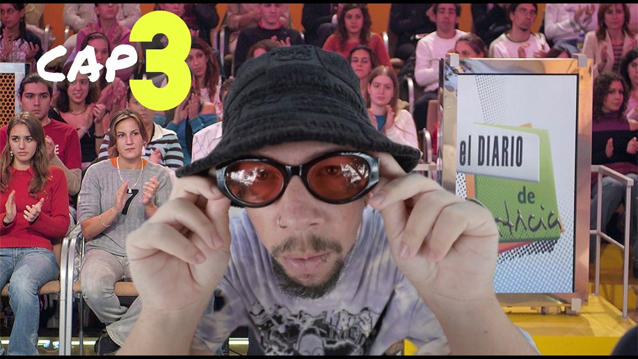 EL DIARIO DE PATRICIA 3 - LA MUJER QUE ODIABA A LAS GUAPAS