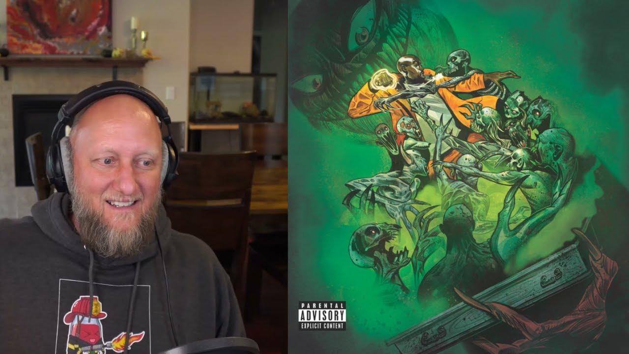 Reacting to 