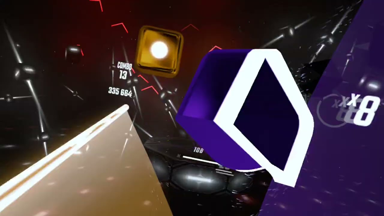 beatsaber badly attempt