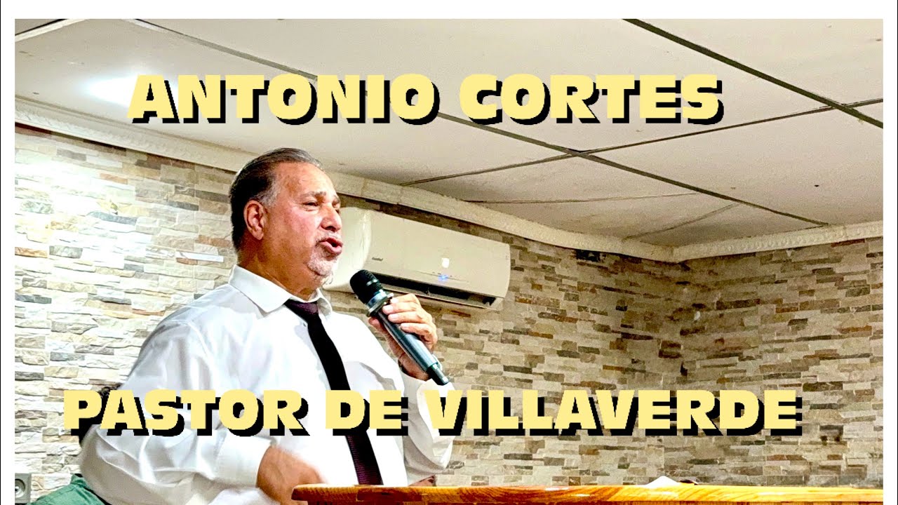 Antonio cortes pastor de villaverde #emiliocorodevillaverde #cristoteama5566 