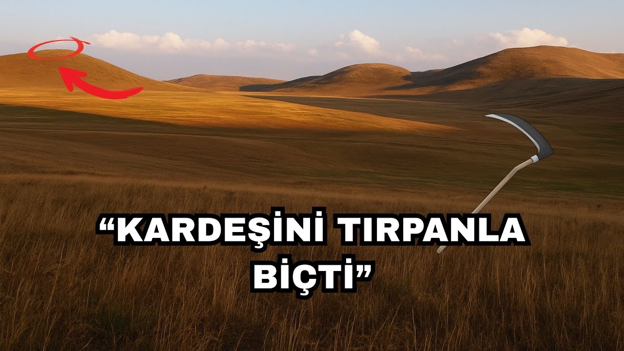Ardahan Hanak Uğuz Çayı ve Uğuz Dağı Efsanesi