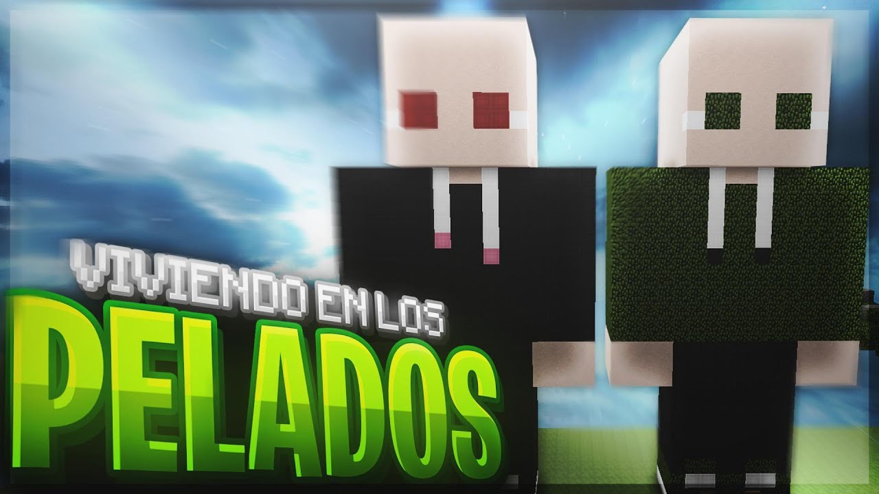 Minecraft HCF pero VIVIENDO en los PELADOS! | SOTW *VeltPvP*