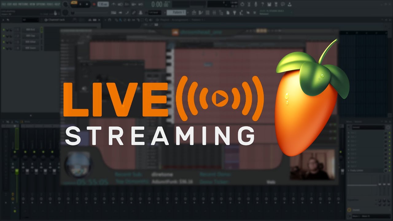 Making Beats In FL Studio