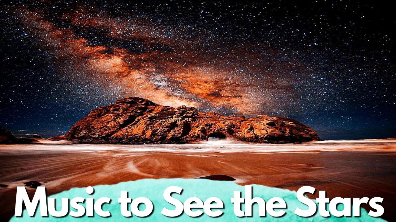 Musica Para Ver las Estrellas