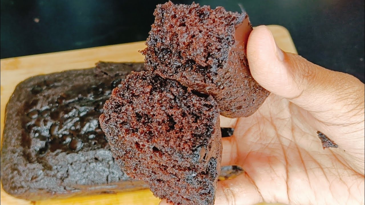 செய்ய தெரியாதவங்க கூட ஈஸியா செய்யலாம்|ragi choco cake #cooking 