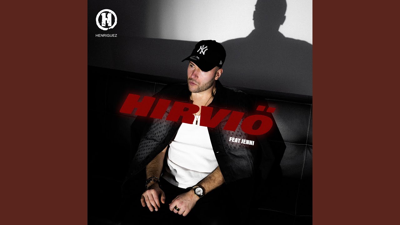 Hirviö (feat. Jenni)
