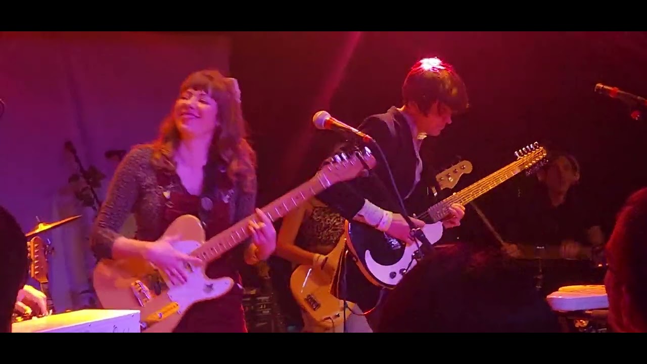 TELE NOVELLA Eggs in One Basket LIVE DENVER 10/28/2024