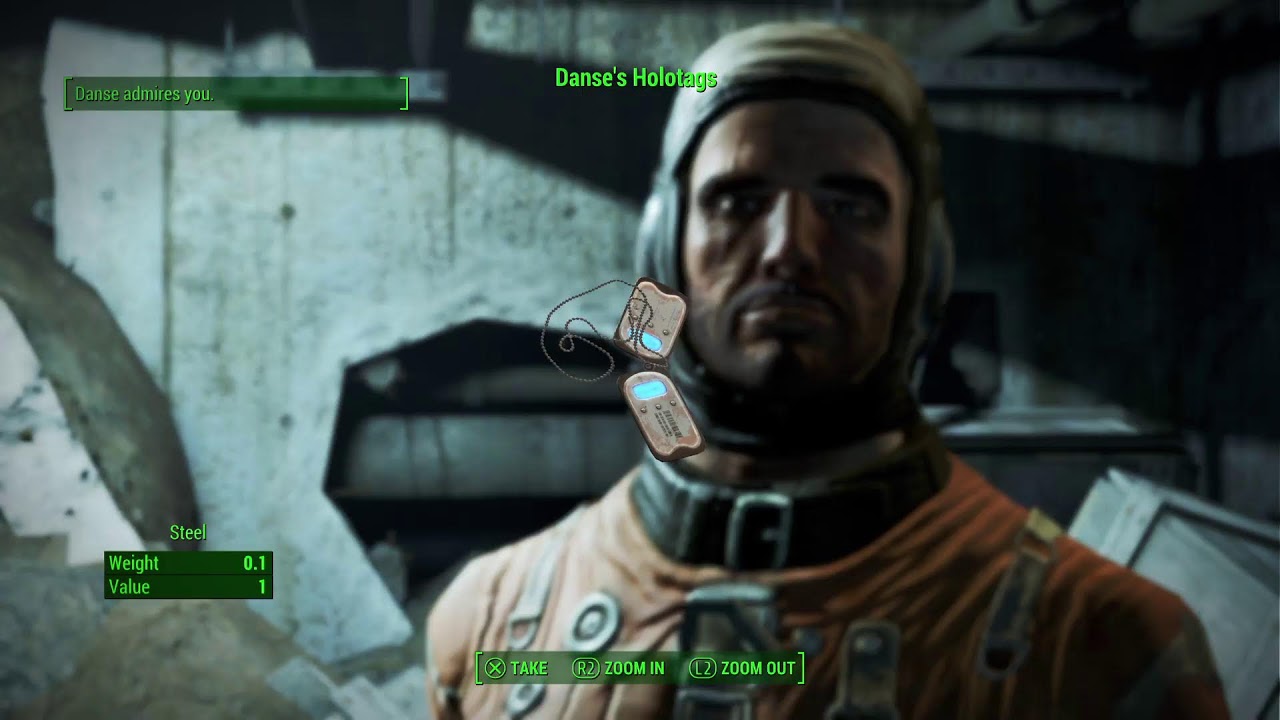 Fallout 4