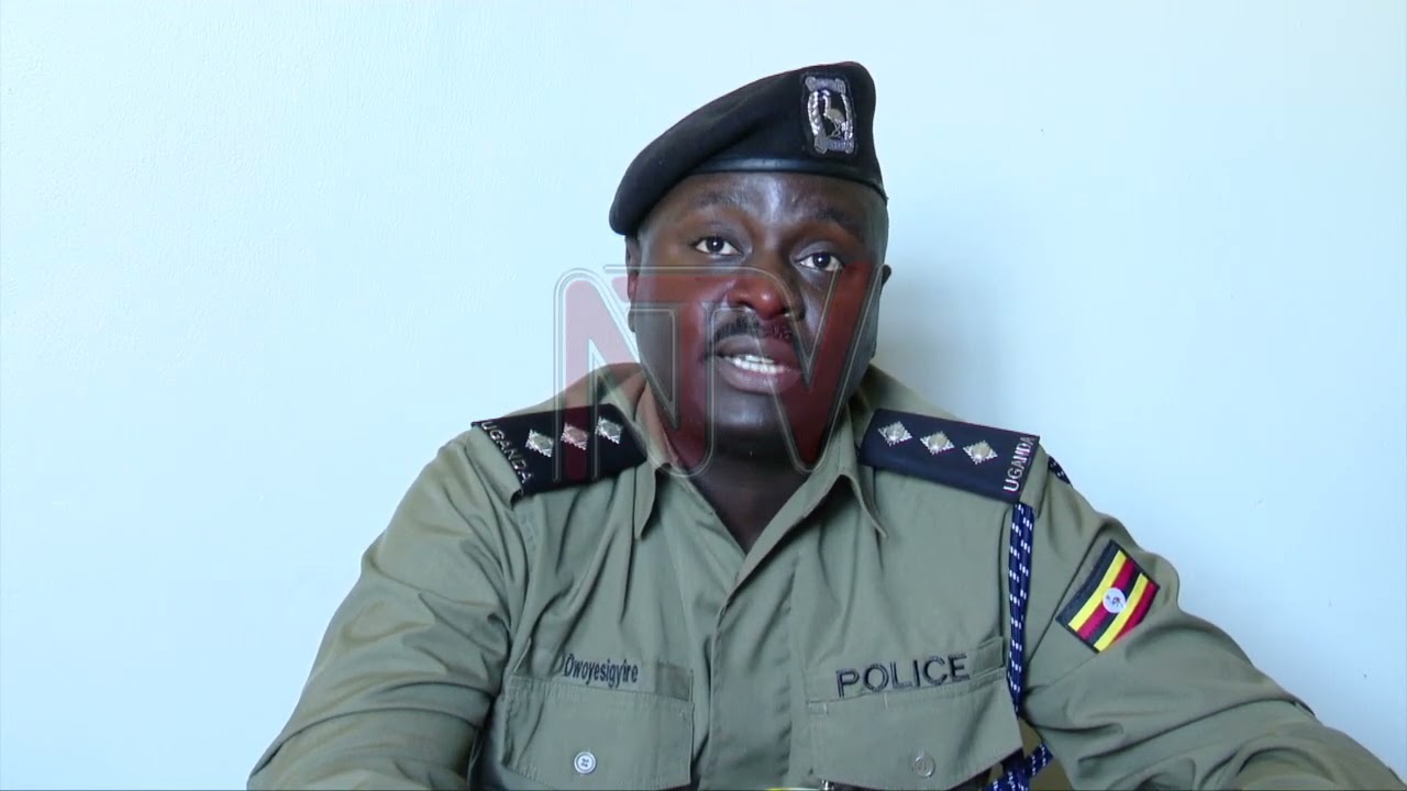Police recover bullet casings from Ntinda Shooting