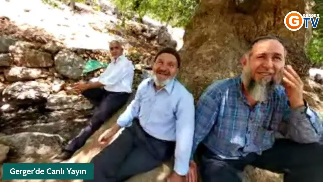 Diran çeşmesinde Halk ile Röportaj (İlginç Cevaplar)