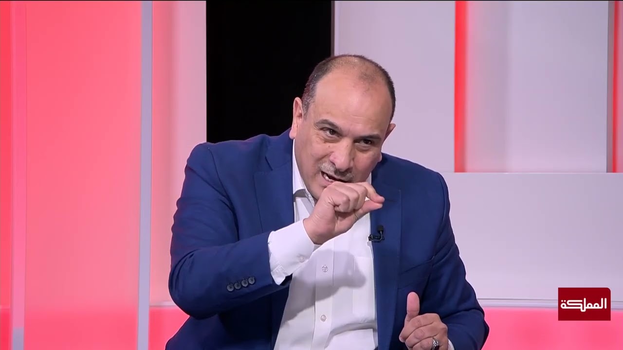 إيران.. اختبار الحرب والسلطة