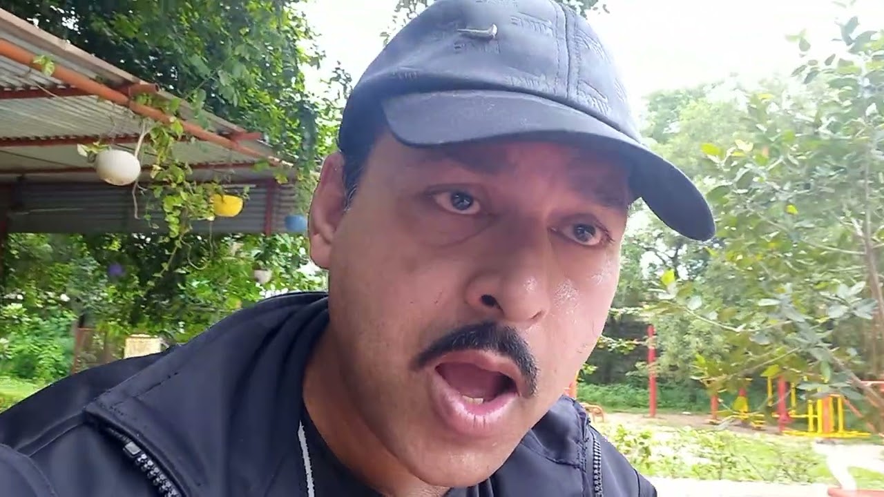 जिस दिन तेरी मेरी बात नहीं। मुस्कान। आफताब ग्रेसी। गायक उदित नारायण, अनुराधा पौडवाल