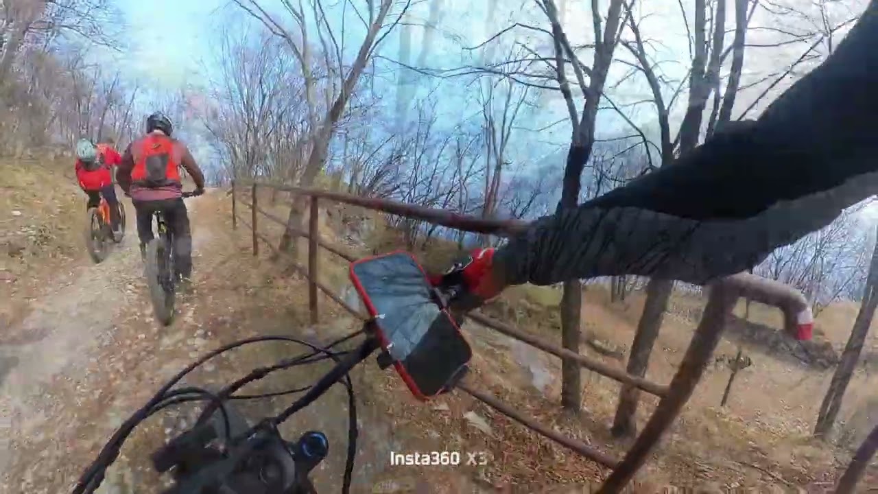 Terlago enduro