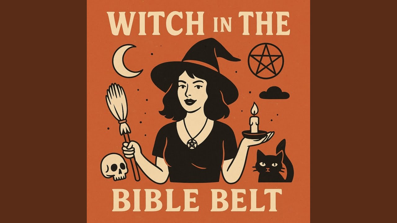 Witch in the Bible Belt