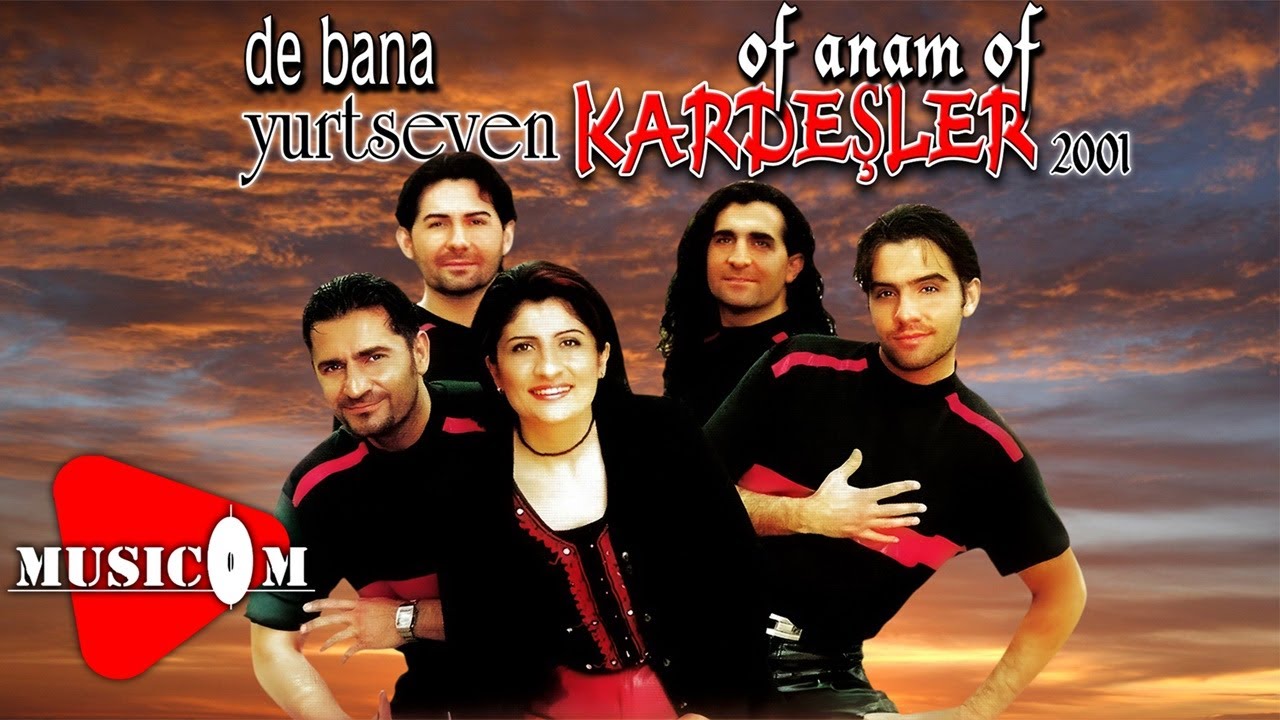 Yurtseven Kardeşler  - Hayatımı Mahvettin